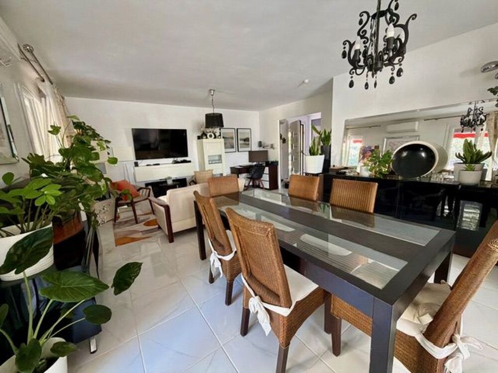 Vente Maison Villa LUNEL NORD Lunel
