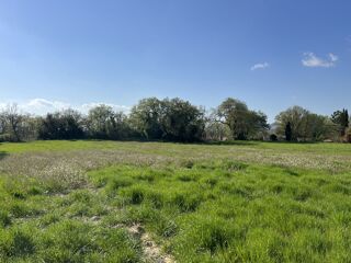  Terrain � vendre 1 pi�ce 465 m�