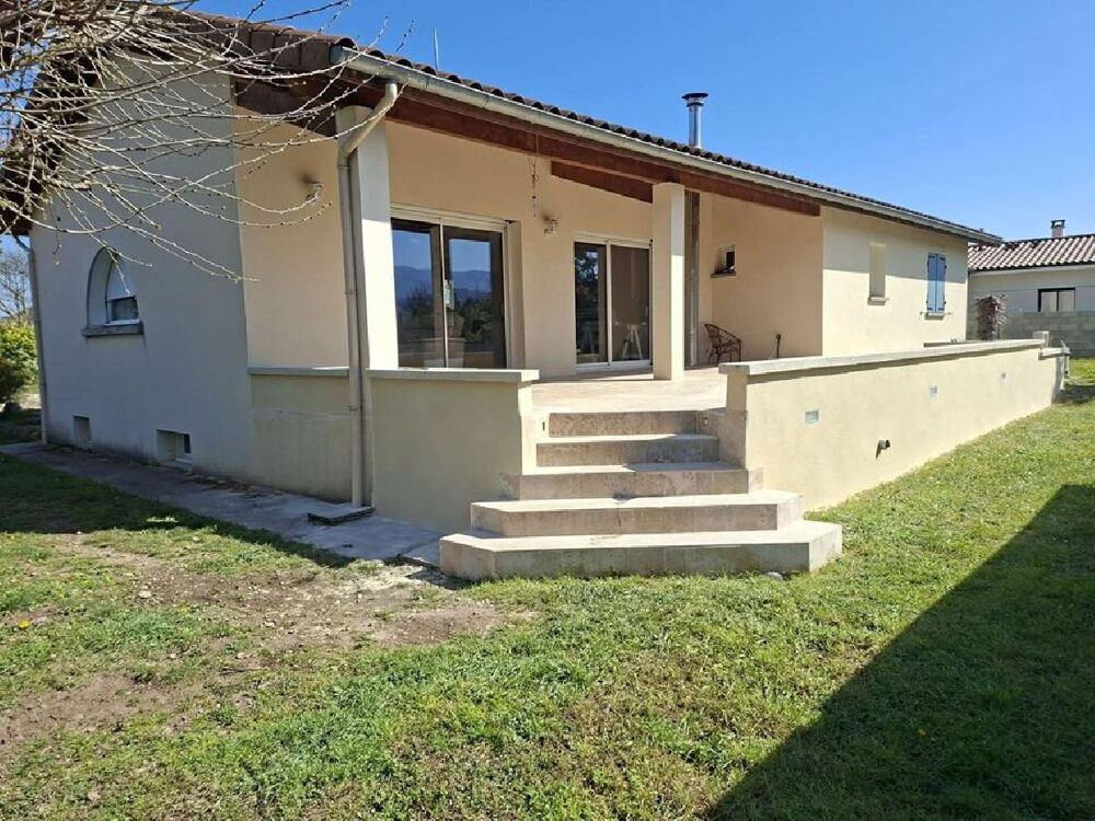 Maison indépendante