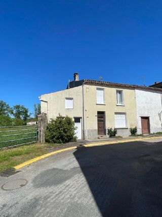  Maison � vendre 4 pi�ces 92 m�