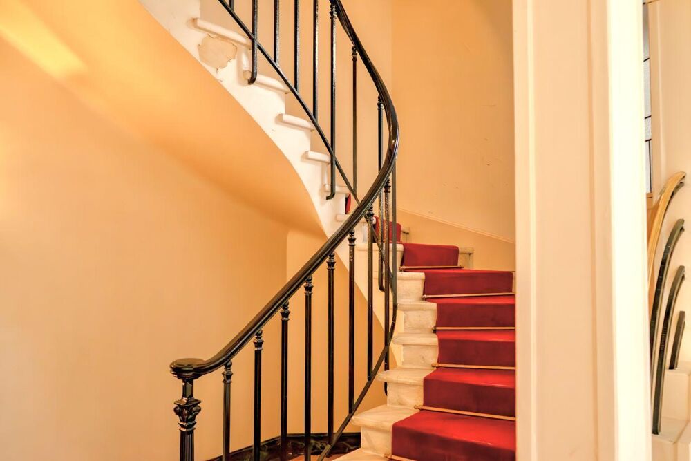 � vendre  Appartement Paris 16