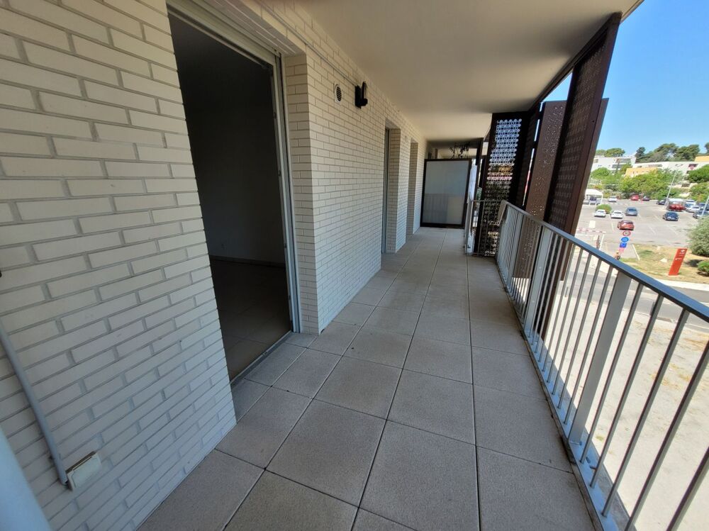 Appartement 3 pièces 56 m² · à Montpellier · 56 m² · 280 000 €