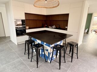  Maison 8 pi�ces 236 m� Perros guirec