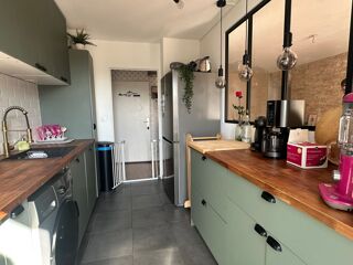  Appartement  vendre 3 pices 67 m