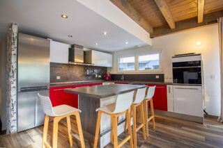  Maison à vendre 5 pièces 157 m²