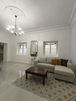  Appartement � louer 2 pi�ces 55 m�