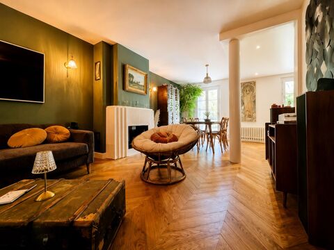  Maison à vendre 7 pièces 182 m²