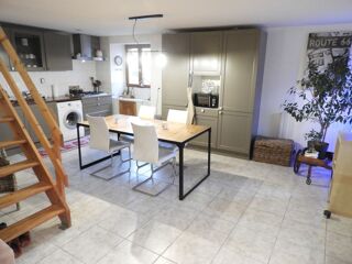  Maison � louer 4 pi�ces 110 m�