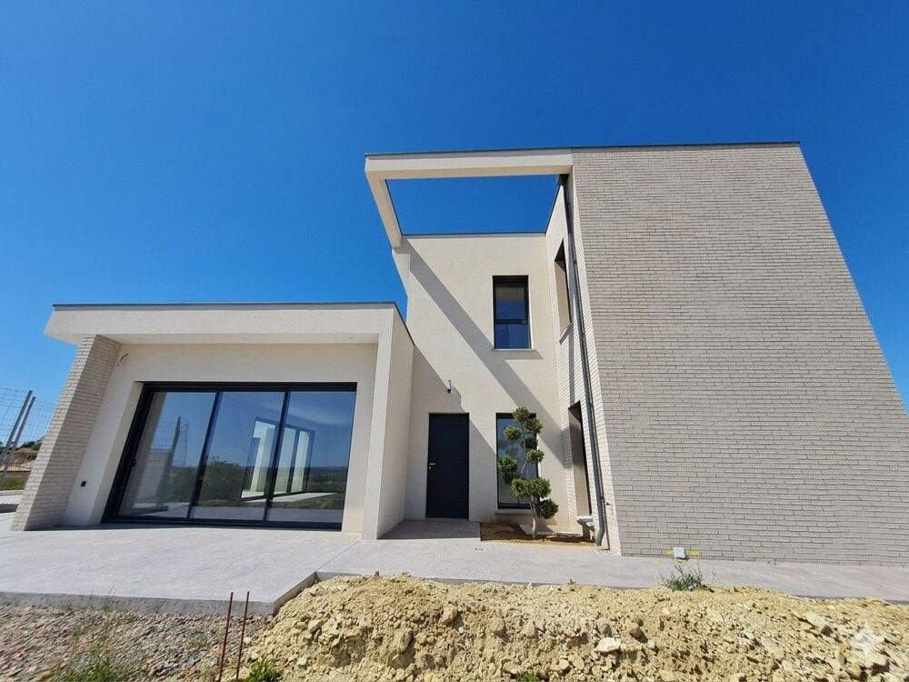 Vente Maison Villa PISCINE DOUBLE GARAGE Cazouls les beziers