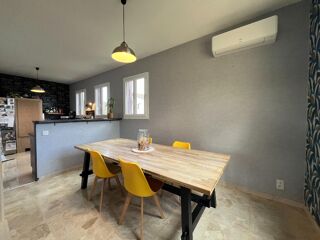  Maison à vendre 6 pièces 118 m²