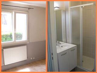  Appartement � vendre 2 pi�ces 45 m�