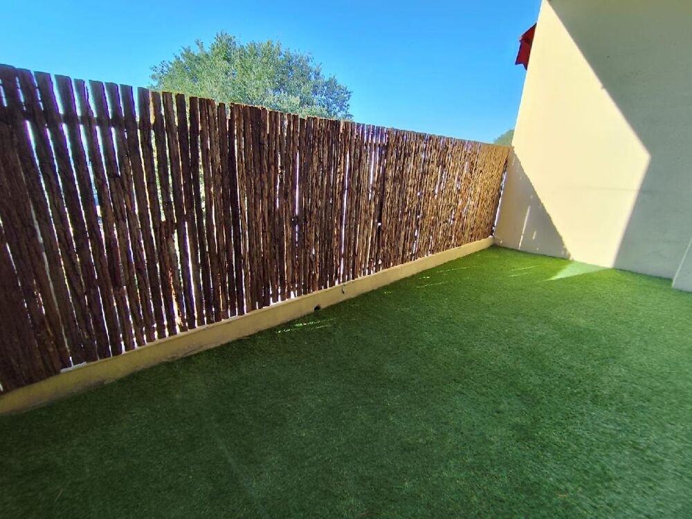 Vente Appartement 3 Pièces Grasse