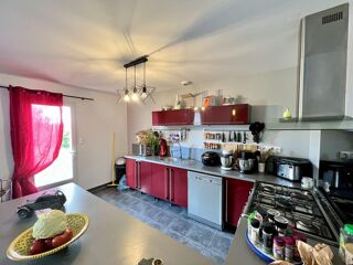  Maison � vendre 7 pi�ces 160 m�