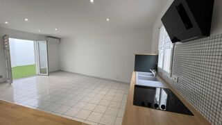  Maison � vendre 3 pi�ces 66 m�