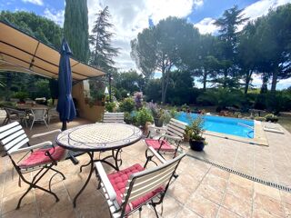  Maison à vendre 6 pièces 200 m²