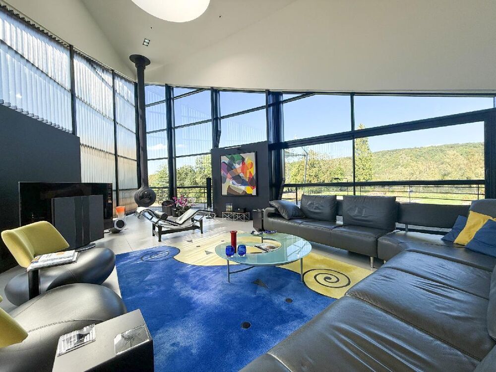 � vendre  Maison Moisson (78840)