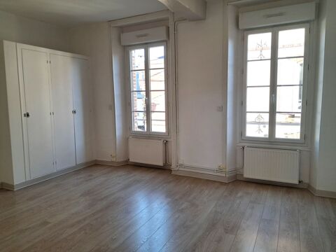   2 Pi�ces Appartement - 2 pi�ce(s) - 42 m�