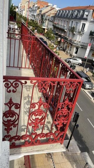  Appartement  louer 2 pices 46 m