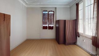  Appartement  vendre 1 pice 19 m