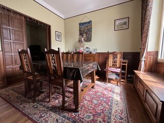  Maison à vendre 7 pièces 180 m²