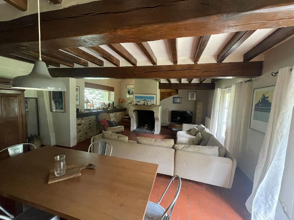 Vente Maison Maison Coudreceau
