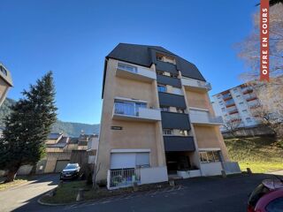  Appartement  vendre 2 pices 35 m