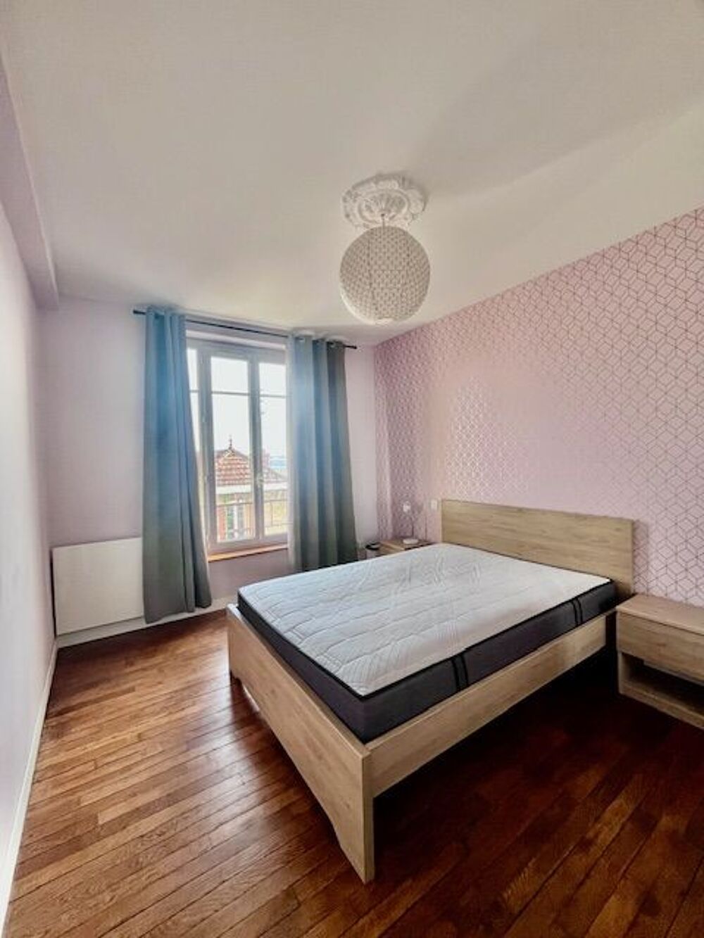 Location Appartement 3 Pièces Meublé Sainte savine