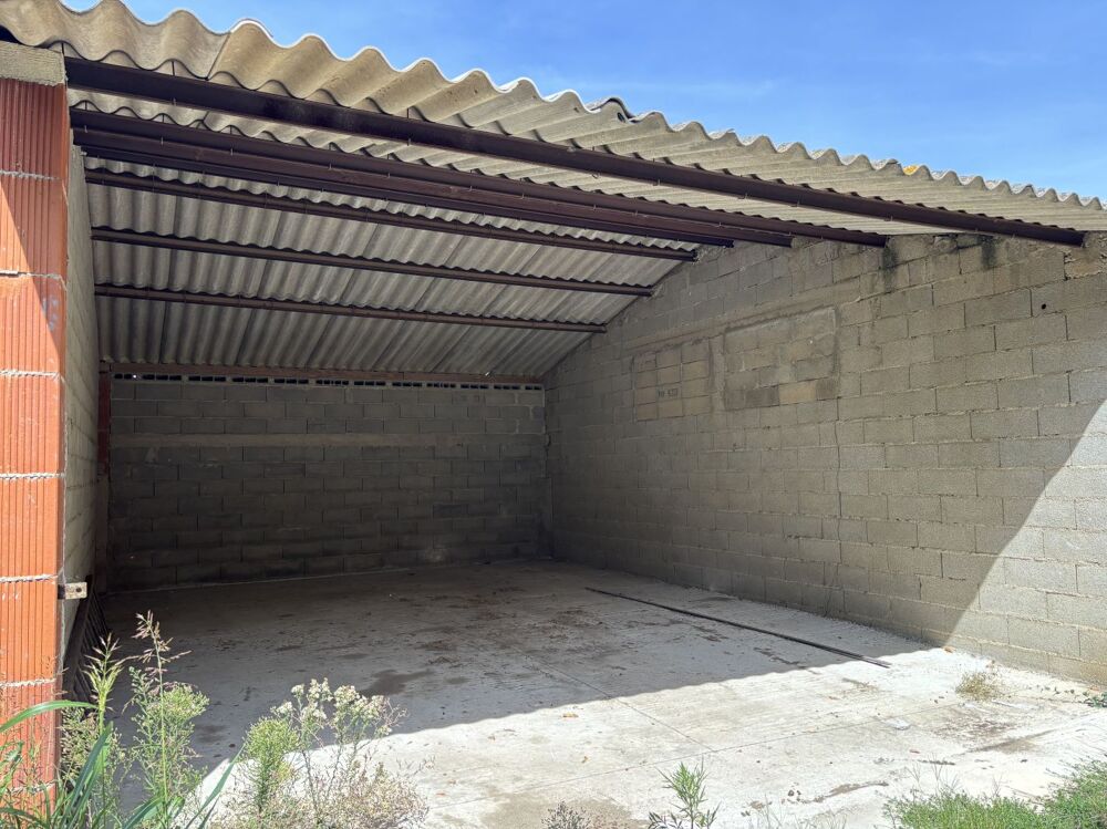 Location Parking/Garage Garage STOCKAGE- DEPOT Remoulins