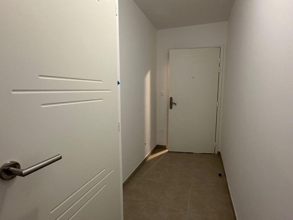 Location Appartement 2 Pièces Marseille 10