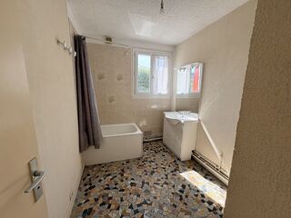  Maison � vendre 3 pi�ces 80 m�