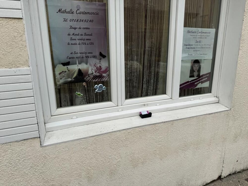 Vente Immeuble Immeuble de rapport Saint amand montrond