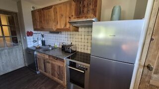 Vente Appartement 3 Pièces Vaujany