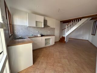  Maison à louer 3 pièces 62 m²