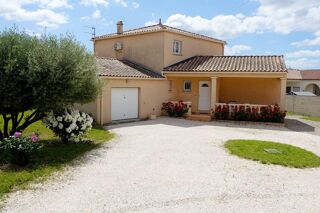 Maison 5 pièces 165 m² · à Saint-André-de-Sangonis · 165 m² · 480 000 €