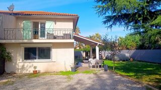  Maison à vendre 4 pièces 81 m²