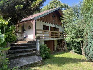 Maison 46m2 Tarascon-sur-Ariège