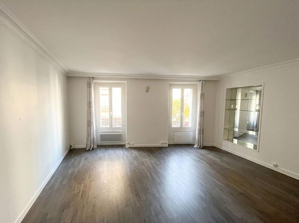Vente Appartement 3 Pièces Paris 14