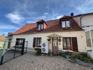 Vente Maison Maison Mont notre dame