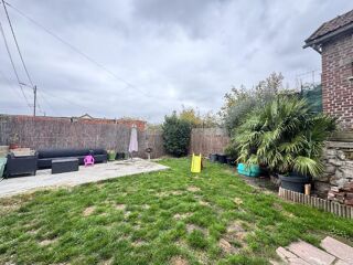  Maison � vendre 6 pi�ces 109 m�