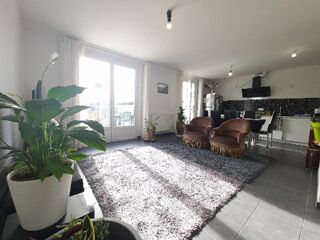  Maison  vendre 6 pices 102 m