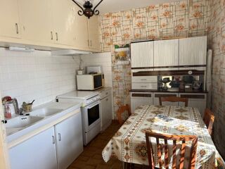  Maison à vendre 4 pièces 105 m²
