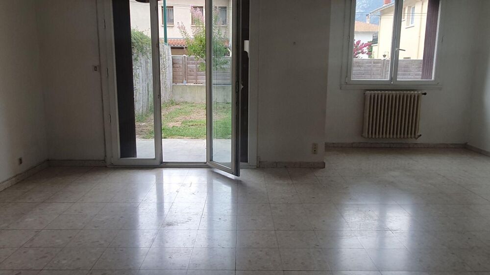 Location Appartement 4 Pièces Tarascon sur ariege