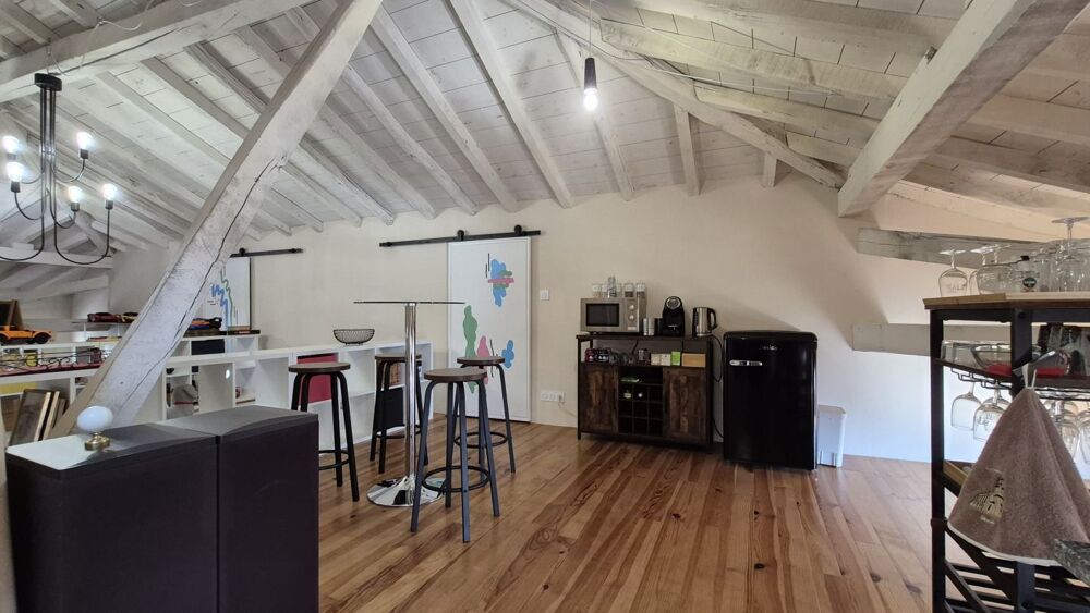 à vendre  Maison Lavaur (81500)