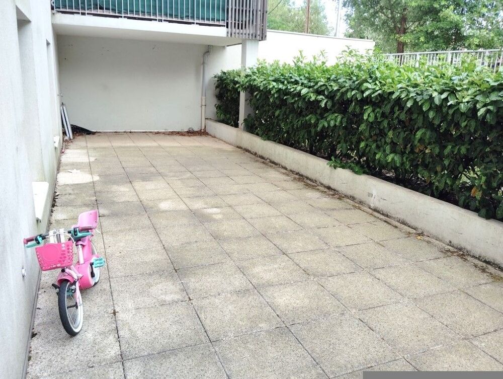 Vente Appartement 4 Pièces / Terrasse Saint etienne