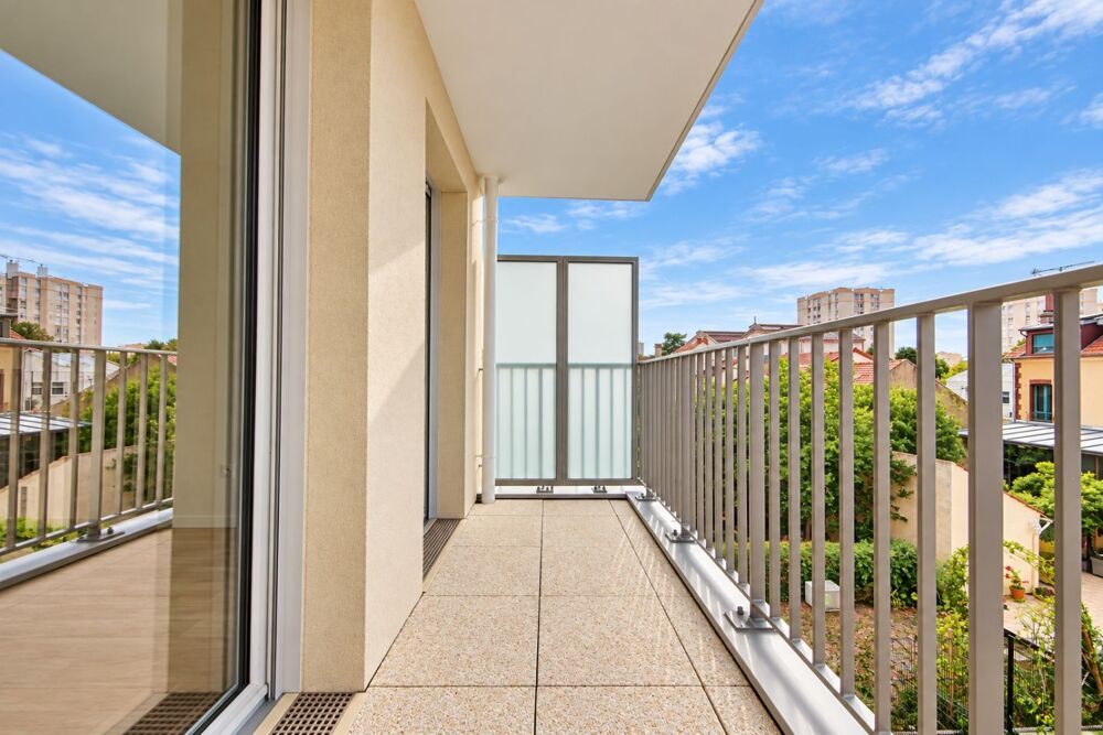 Location Appartement 3 Pièces Mantes la ville