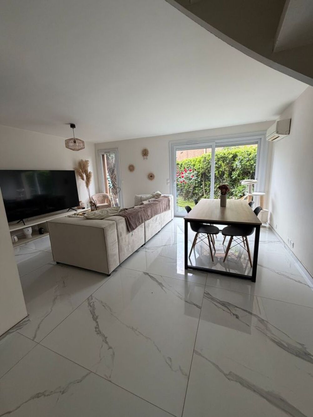 Vente Maison Maison Noiseau