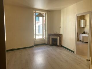  Appartement à vendre 4 pièces 91 m²