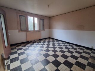  Maison � vendre 4 pi�ces 99 m�