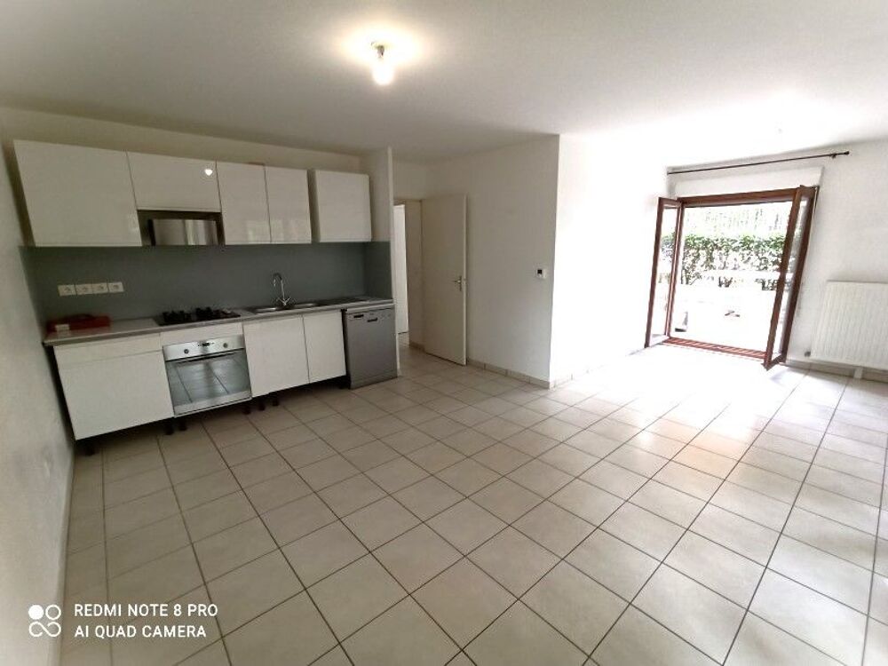 Vente Appartement 4 Pièces / Terrasse Saint etienne