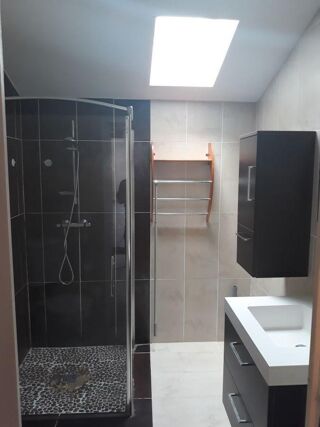  Appartement à vendre 2 pièces 64 m²